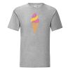 Iconic T T-Shirt | Fruit of the Loom Miniaturansicht