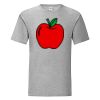 Iconic T T-Shirt | Fruit of the Loom Miniaturansicht