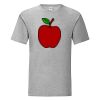 Iconic T T-Shirt | Fruit of the Loom Miniaturansicht