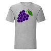 Iconic T T-Shirt | Fruit of the Loom Miniaturansicht