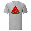 Iconic T T-Shirt | Fruit of the Loom Miniaturansicht