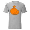 Iconic T T-Shirt | Fruit of the Loom Miniaturansicht