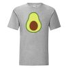 Iconic T T-Shirt | Fruit of the Loom Miniaturansicht