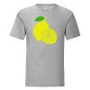 Iconic T T-Shirt | Fruit of the Loom Miniaturansicht
