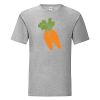Iconic T T-Shirt | Fruit of the Loom Miniaturansicht
