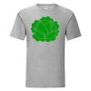 Iconic T T-Shirt | Fruit of the Loom Miniaturansicht