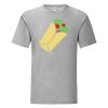 Iconic T T-Shirt | Fruit of the Loom Miniaturansicht