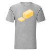 Iconic T T-Shirt | Fruit of the Loom Miniaturansicht