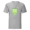 Iconic T T-Shirt | Fruit of the Loom Miniaturansicht