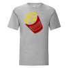 Iconic T T-Shirt | Fruit of the Loom Miniaturansicht