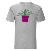 Iconic T T-Shirt | Fruit of the Loom Miniaturansicht