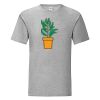 Iconic T T-Shirt | Fruit of the Loom Miniaturansicht