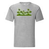 Iconic T T-Shirt | Fruit of the Loom Miniaturansicht