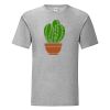 Iconic T T-Shirt | Fruit of the Loom Miniaturansicht