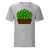 Iconic T T-Shirt | Fruit of the Loom Miniaturansicht