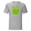 Iconic T T-Shirt | Fruit of the Loom Miniaturansicht