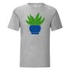 Iconic T T-Shirt | Fruit of the Loom Miniaturansicht