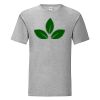 Iconic T T-Shirt | Fruit of the Loom Miniaturansicht