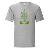 Iconic T T-Shirt | Fruit of the Loom Miniaturansicht
