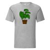 Iconic T T-Shirt | Fruit of the Loom Miniaturansicht