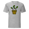 Iconic T T-Shirt | Fruit of the Loom Miniaturansicht