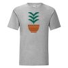 Iconic T T-Shirt | Fruit of the Loom Miniaturansicht