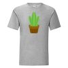 Iconic T T-Shirt | Fruit of the Loom Miniaturansicht