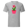 Iconic T T-Shirt | Fruit of the Loom Miniaturansicht