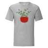 Iconic T T-Shirt | Fruit of the Loom Miniaturansicht