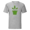 Iconic T T-Shirt | Fruit of the Loom Miniaturansicht