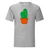 Iconic T T-Shirt | Fruit of the Loom Miniaturansicht