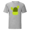 Iconic T T-Shirt | Fruit of the Loom Miniaturansicht