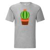Iconic T T-Shirt | Fruit of the Loom Miniaturansicht