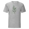 Iconic T T-Shirt | Fruit of the Loom Miniaturansicht