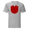 Iconic T T-Shirt | Fruit of the Loom Miniaturansicht
