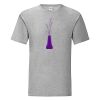 Iconic T T-Shirt | Fruit of the Loom Miniaturansicht