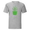 Iconic T T-Shirt | Fruit of the Loom Miniaturansicht