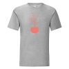 Iconic T T-Shirt | Fruit of the Loom Miniaturansicht