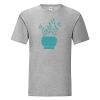 Iconic T T-Shirt | Fruit of the Loom Miniaturansicht