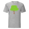 Iconic T T-Shirt | Fruit of the Loom Miniaturansicht