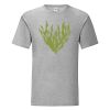Iconic T T-Shirt | Fruit of the Loom Miniaturansicht
