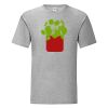 Iconic T T-Shirt | Fruit of the Loom Miniaturansicht