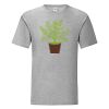 Iconic T T-Shirt | Fruit of the Loom Miniaturansicht