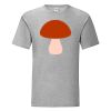 Iconic T T-Shirt | Fruit of the Loom Miniaturansicht
