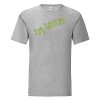 Iconic T T-Shirt | Fruit of the Loom Miniaturansicht