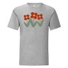 Iconic T T-Shirt | Fruit of the Loom Miniaturansicht
