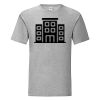 Iconic T T-Shirt | Fruit of the Loom Miniaturansicht