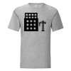 Iconic T T-Shirt | Fruit of the Loom Miniaturansicht
