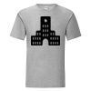 Iconic T T-Shirt | Fruit of the Loom Miniaturansicht