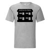 Iconic T T-Shirt | Fruit of the Loom Miniaturansicht